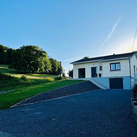 La Cote Du Muret Fagnon Eksteriør bilde