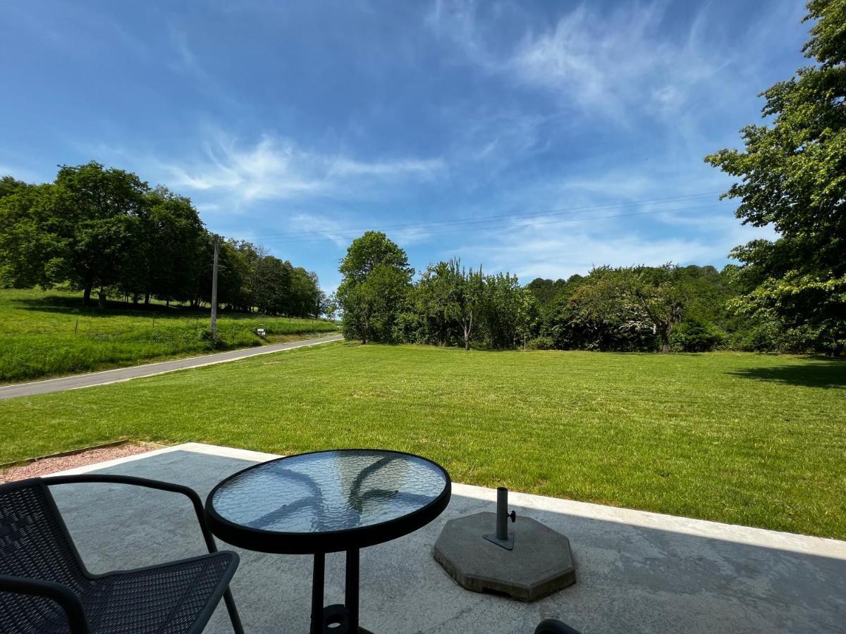 La Cote Du Muret Fagnon Eksteriør bilde